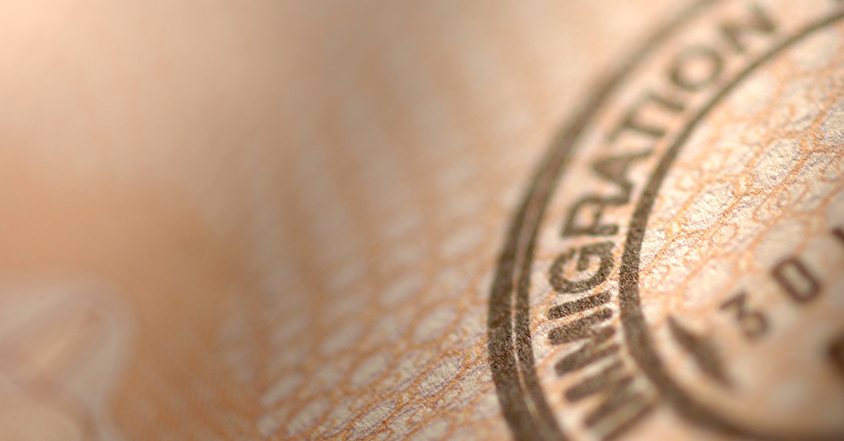 MLWorkforce's tweet image. Significant rescheduling of H-1B/H-4 visa appointments in India, ongoing restrictions on third-country processing, and expanded visa applicant screening and vetting have constrained visa-processing options and heightened travel risk for select employees. bit.ly/4pbCQpa