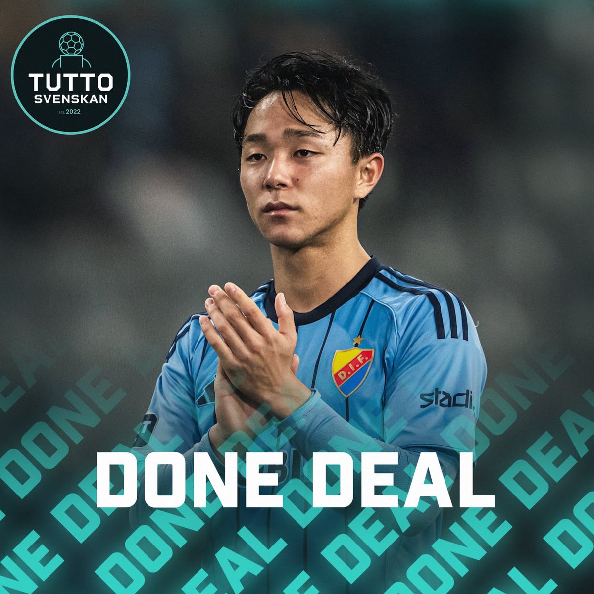 TuttoSvenskan tweet media