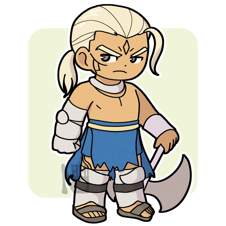 nami_castle's tweet photo. Hawkeye!
#FireEmblen #Elibe https://t.co/E4rh43VcWc