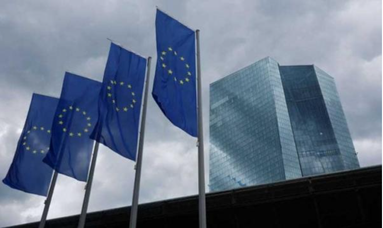 المركزي الأوروبي وبنوك مركزية أخرى تثبت معدلات الفائدة 