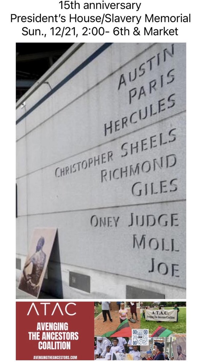 Michael Coard tweet media