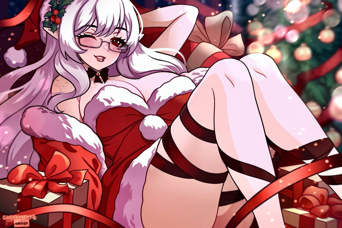 NPCeelie🦋🔀Shapeshifting Vtuber tweet media