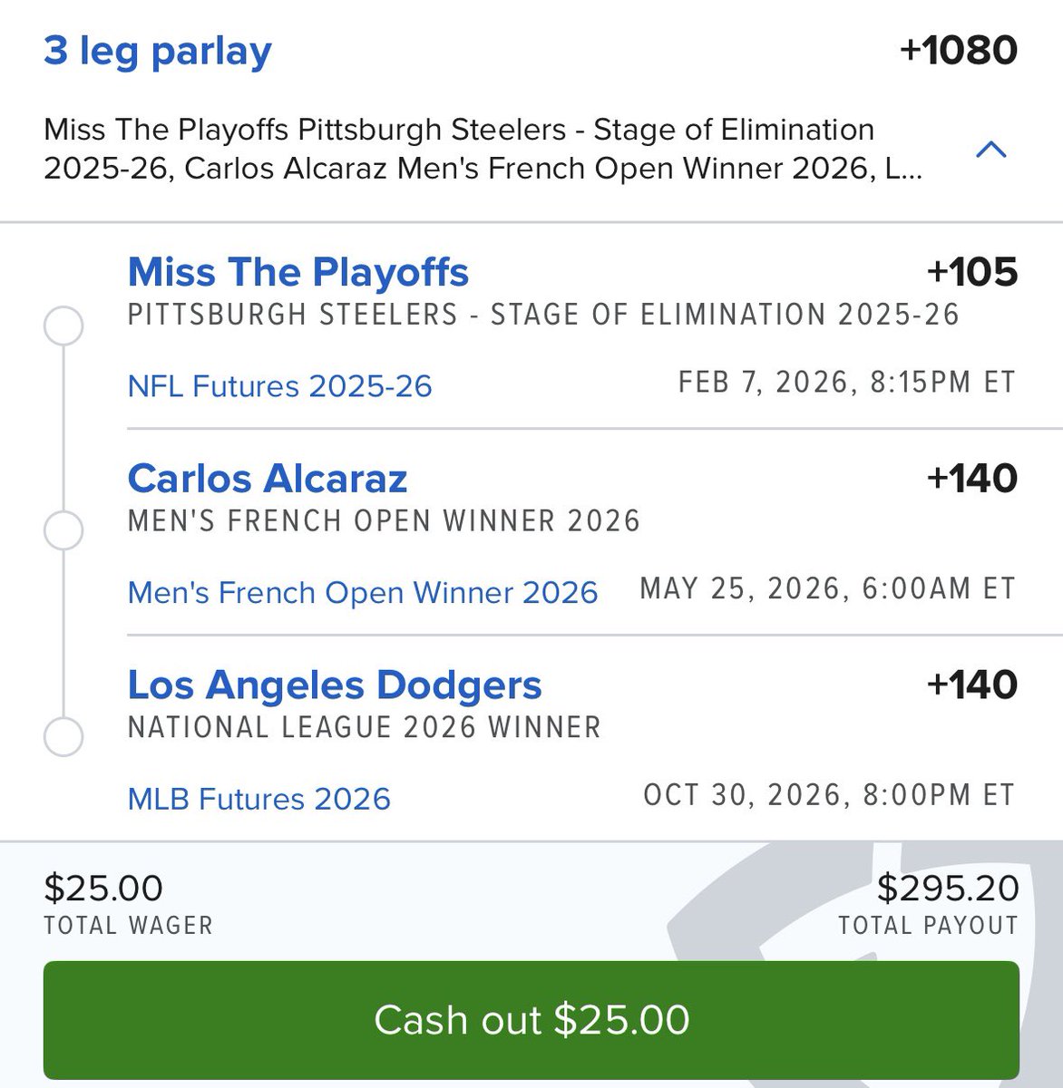 Cole Here! tweet media