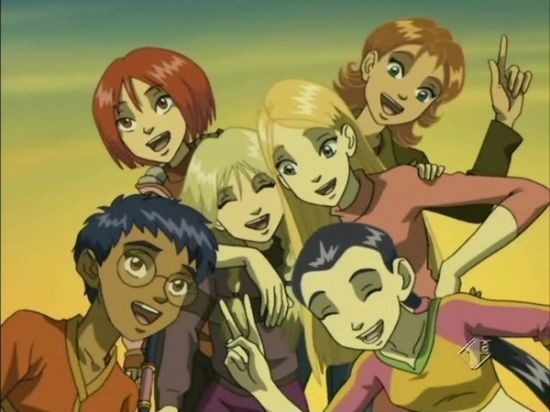 Wingsofdreamix's tweet image. 21 years of W.i.t.c.h really is so nostalgic for so many of us, just wow🥺🥹🫶🏼.