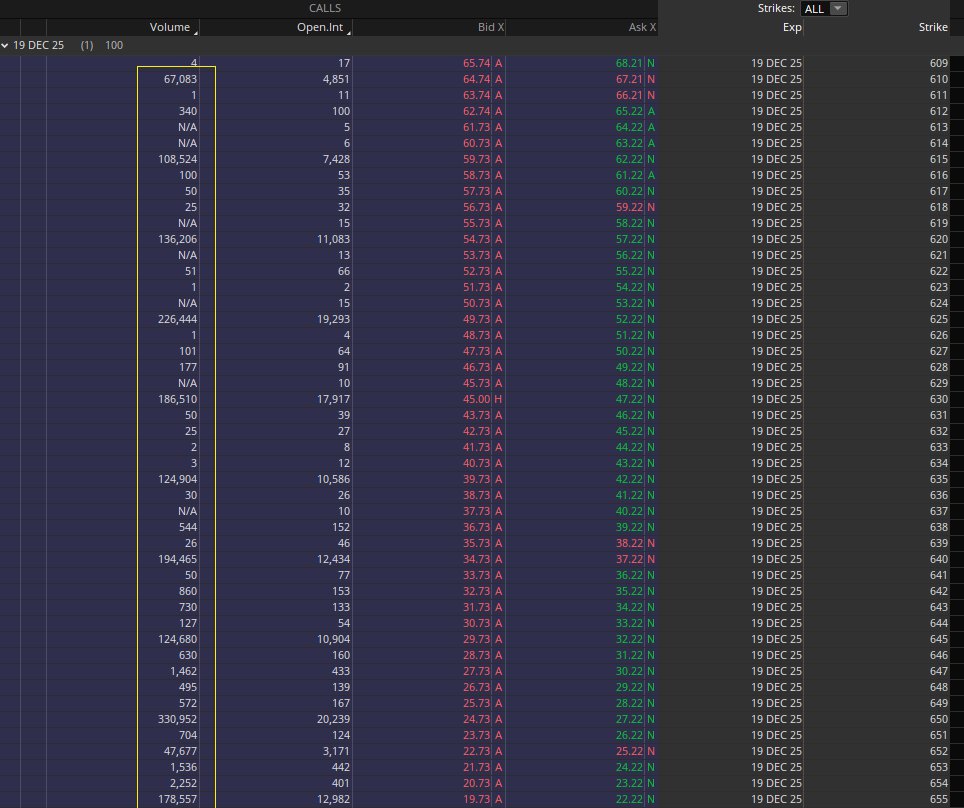 nobullshytrading tweet media