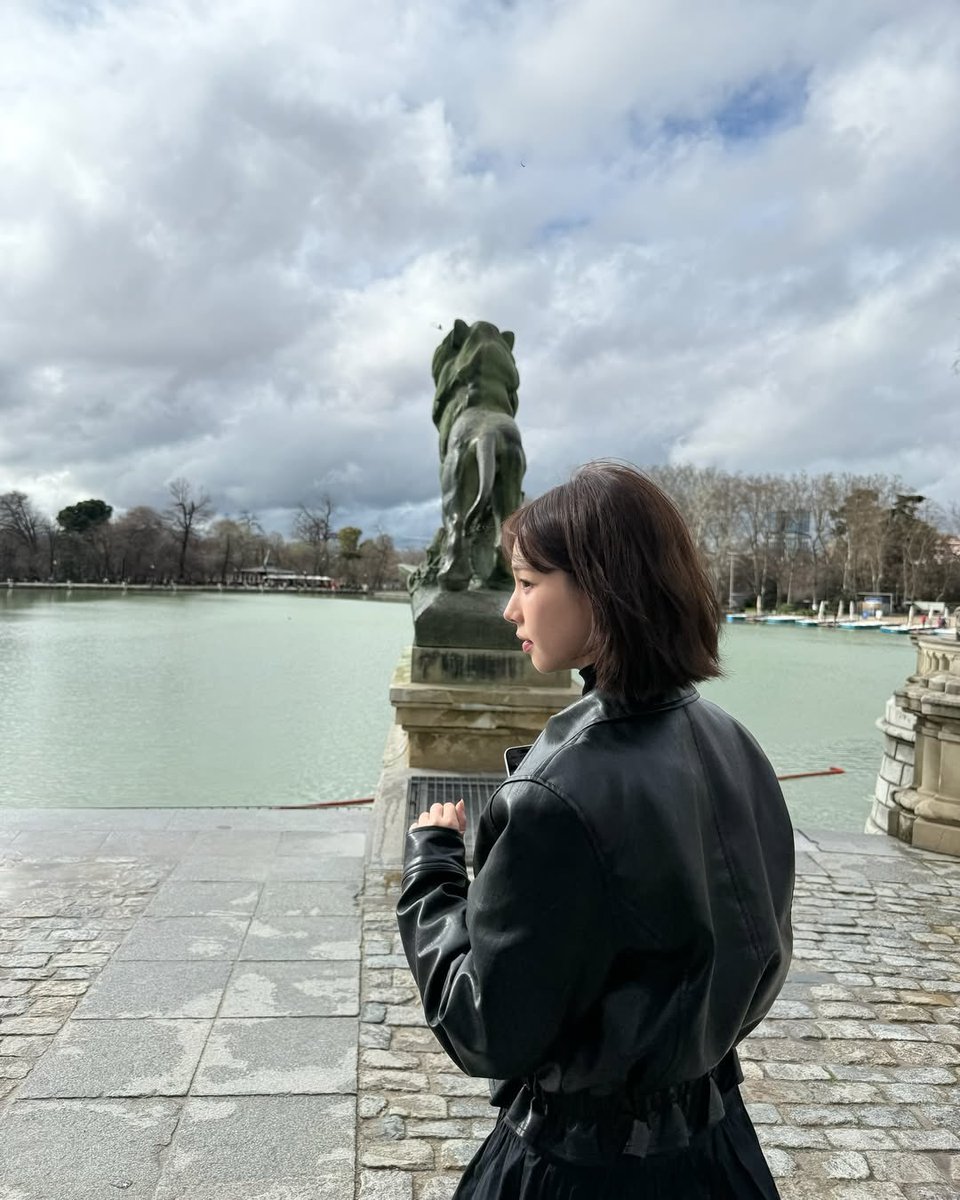 Karina. tweet media