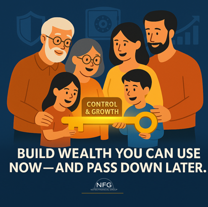 BrianNates's tweet photo. 🔑 True wealth isn’t just about what you leave behind — it’s about what you can use today.
Discover how to grow assets, enjoy them during your lifetime, and still create a lasting legacy. 
Learn More: https://t.co/aijTKSAS0X
#GenerationalWealth #FinancialControl #LegacyPlanning https://t.co/J5I451j4wZ