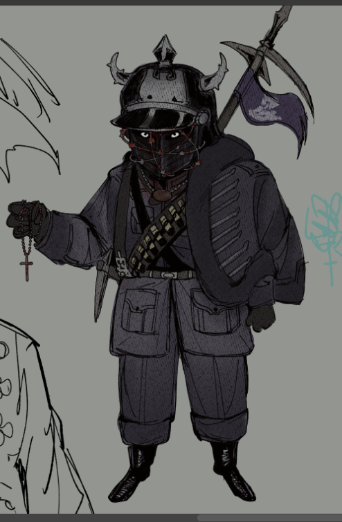 FARFORC's tweet image. more of this guy