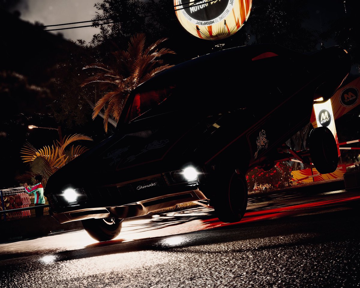 ArimaMaple2005's tweet photo. Only true og know this.
#TheCrewMotorfest #VPRT #VPWorld #virtualworlds #virtualcar #photograghy #4k #PS5 #PS5Share https://t.co/rgUEiEjUfx
