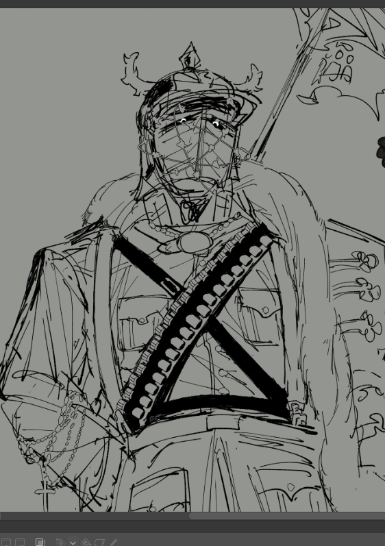 FARFORC's tweet image. more of this guy