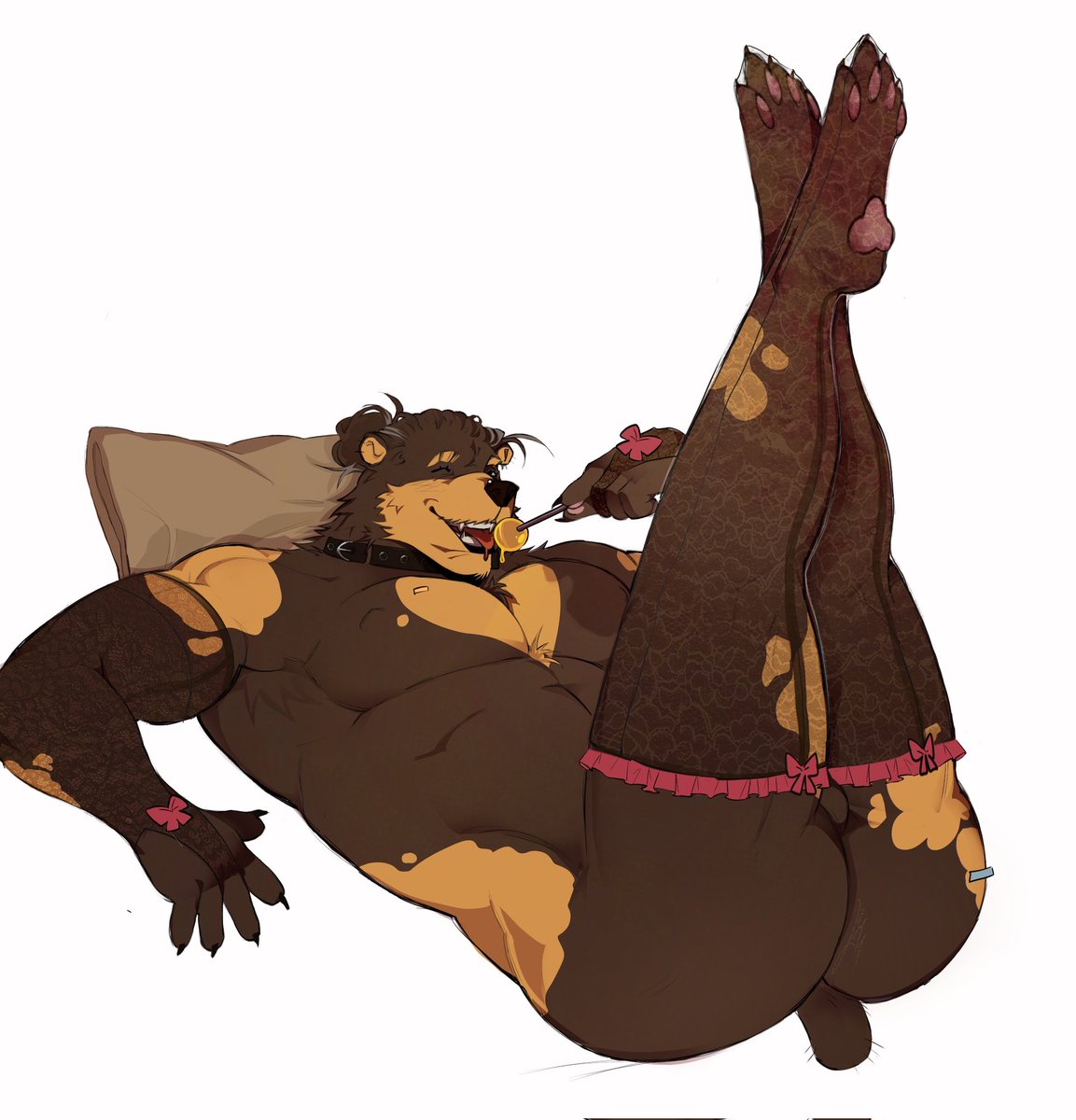 For <a href="/Fluffied_Rump/">Fluffier Rump</a> :D!!