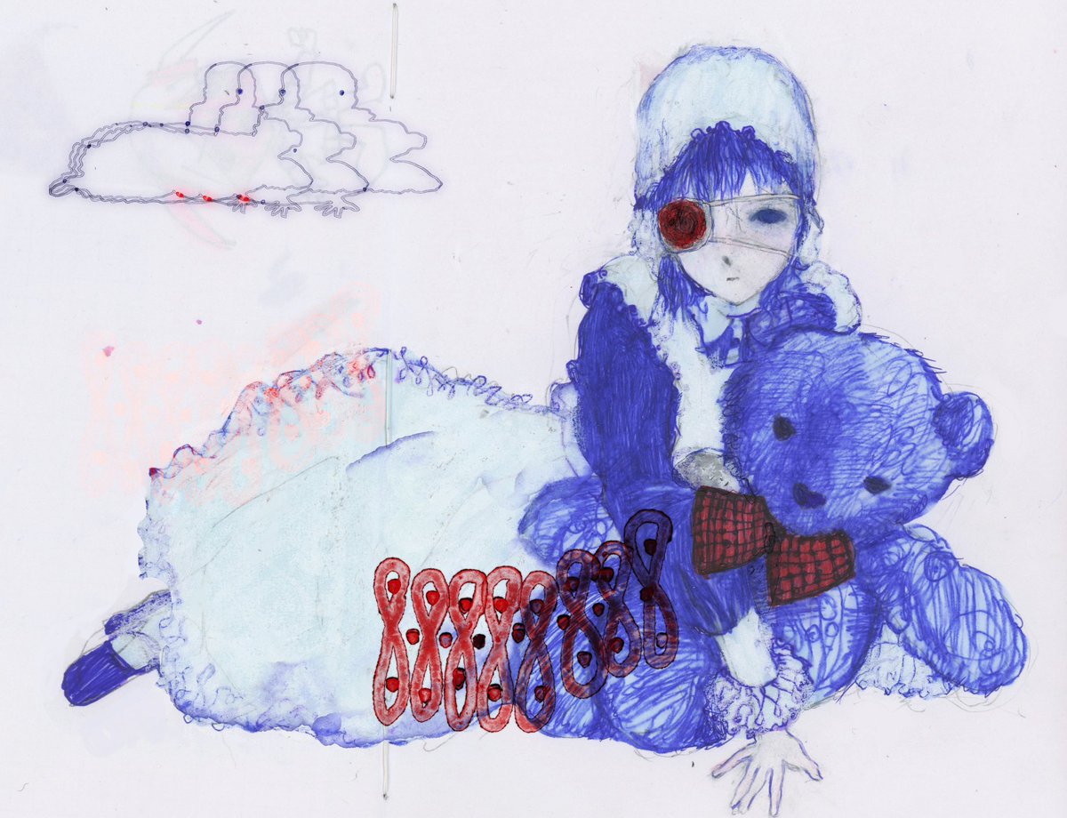 azull_estragon's tweet image. 