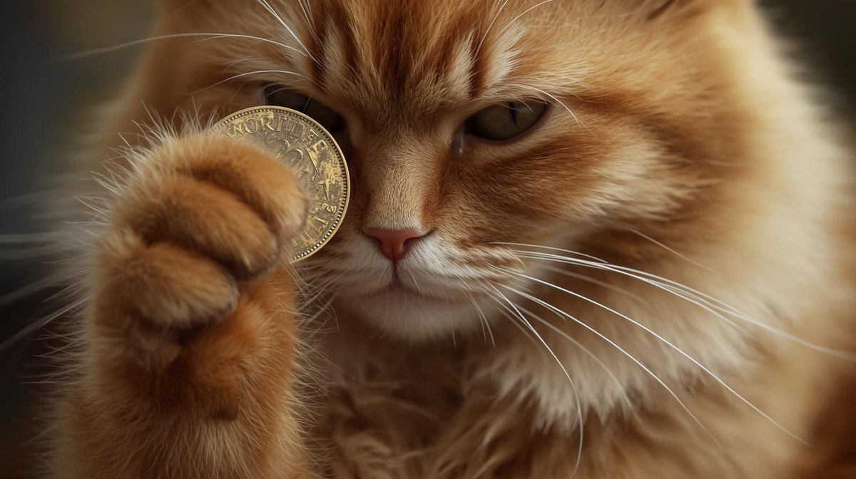 Worthless Digital Token tweet media