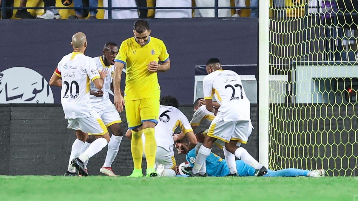maaleee7's tweet photo. @f11az اكثر شيء يقهر البلنتي ضد الإتحاد 😅😡🤬 https://t.co/1HQ5Fnfx36