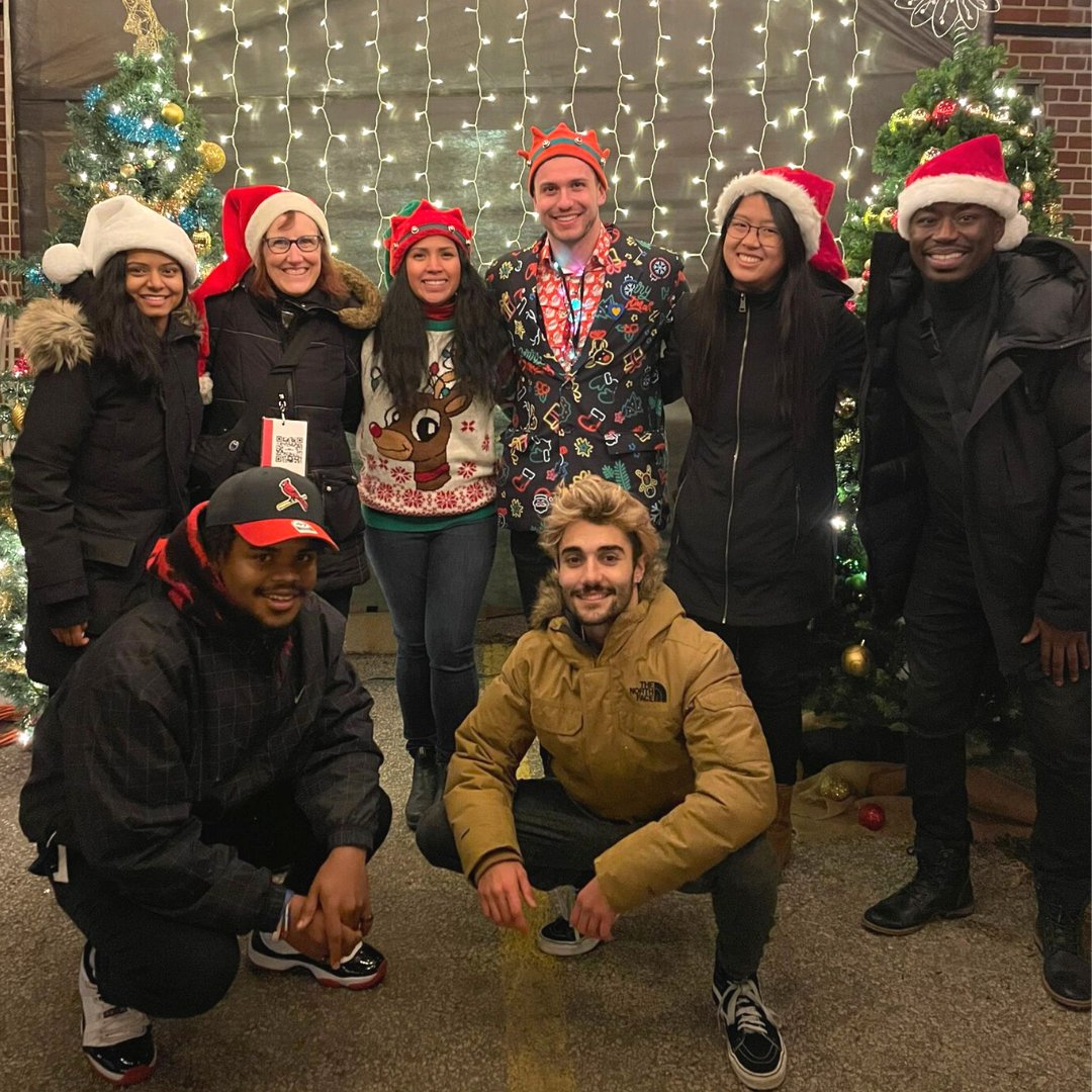 NeighbourLink North York tweet media