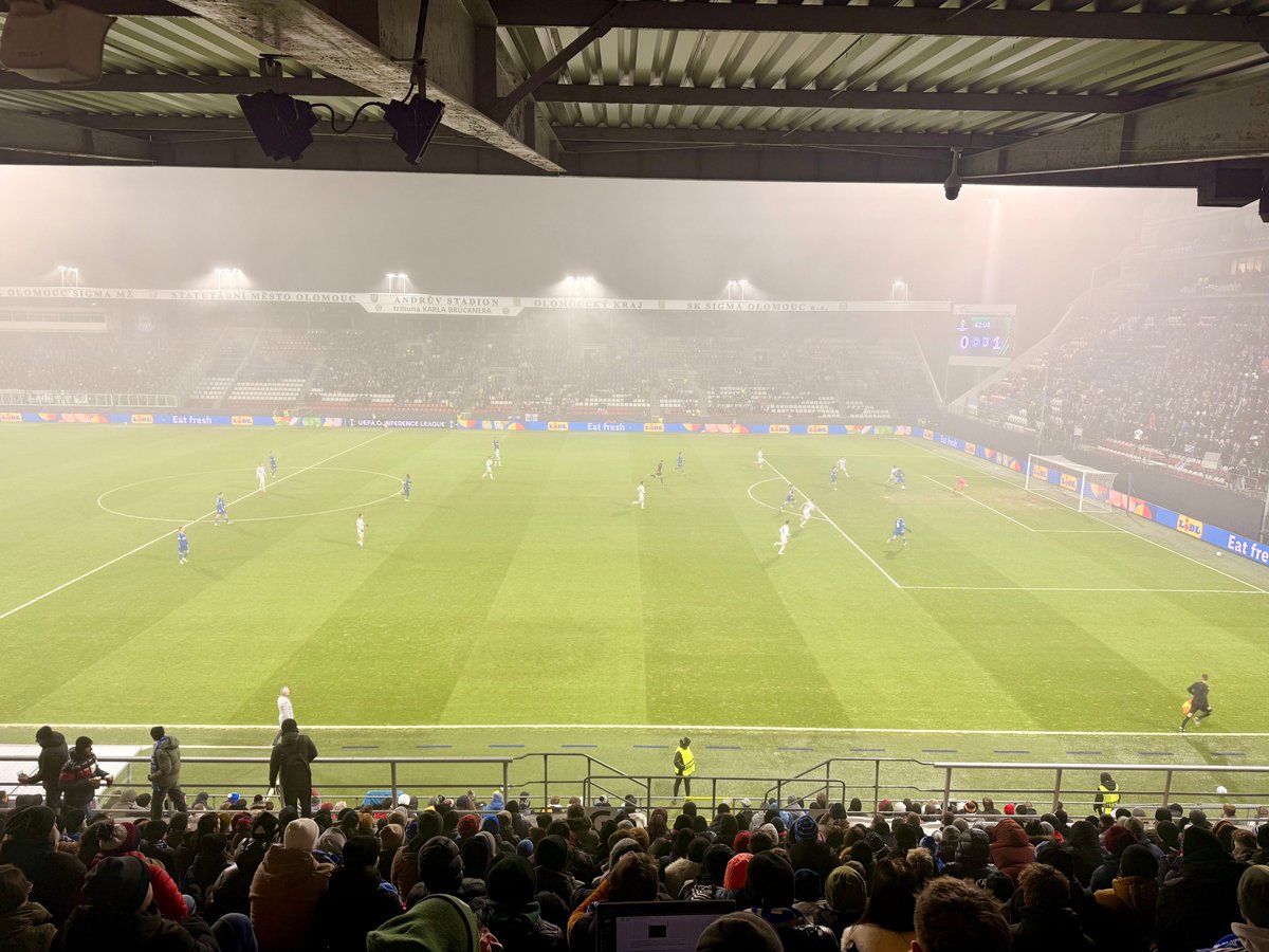 Michal Kvasnica tweet media