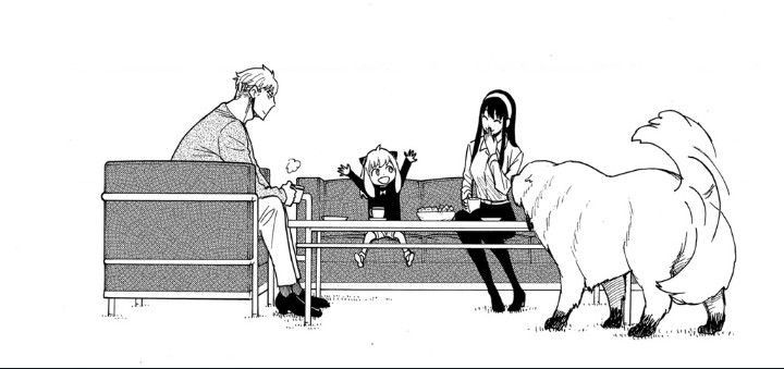 loidcoded's tweet image. "its just some fictional characters"
the characters: