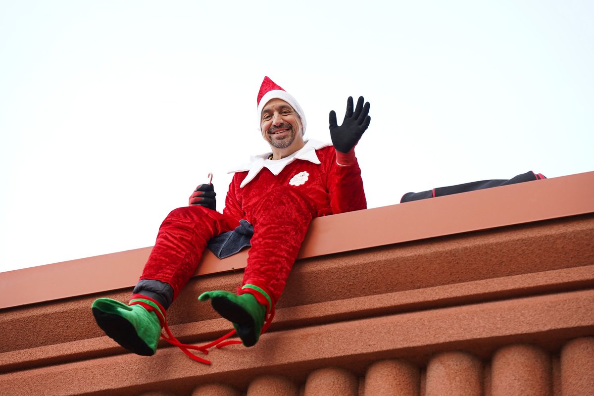 United Community Center tweet media