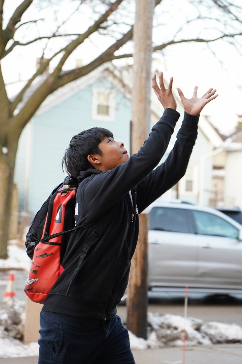 United Community Center tweet media