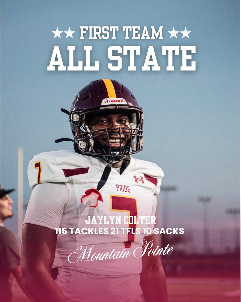 Jaylyn (JByrd) Colter tweet media