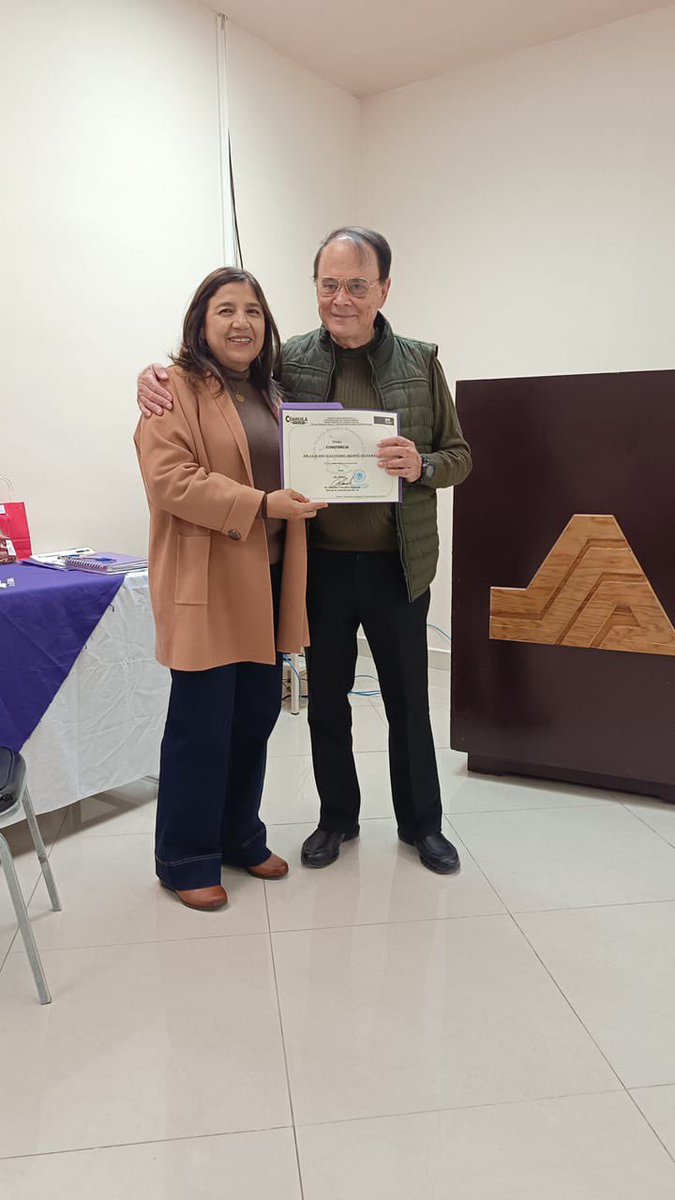 CapaTorreon's tweet image. Capacitación Mensual Red de Trabajo Social Jurisdicción VI 
☎️Teléfono: 8712 85-17-24
☎️Línea de Vida: 800 911 2000
Línea de Vida Coahuila: 800 822 3737 
capatorreon@gmail.com
 @SSalud_mx  @salud93108 @conasamamx