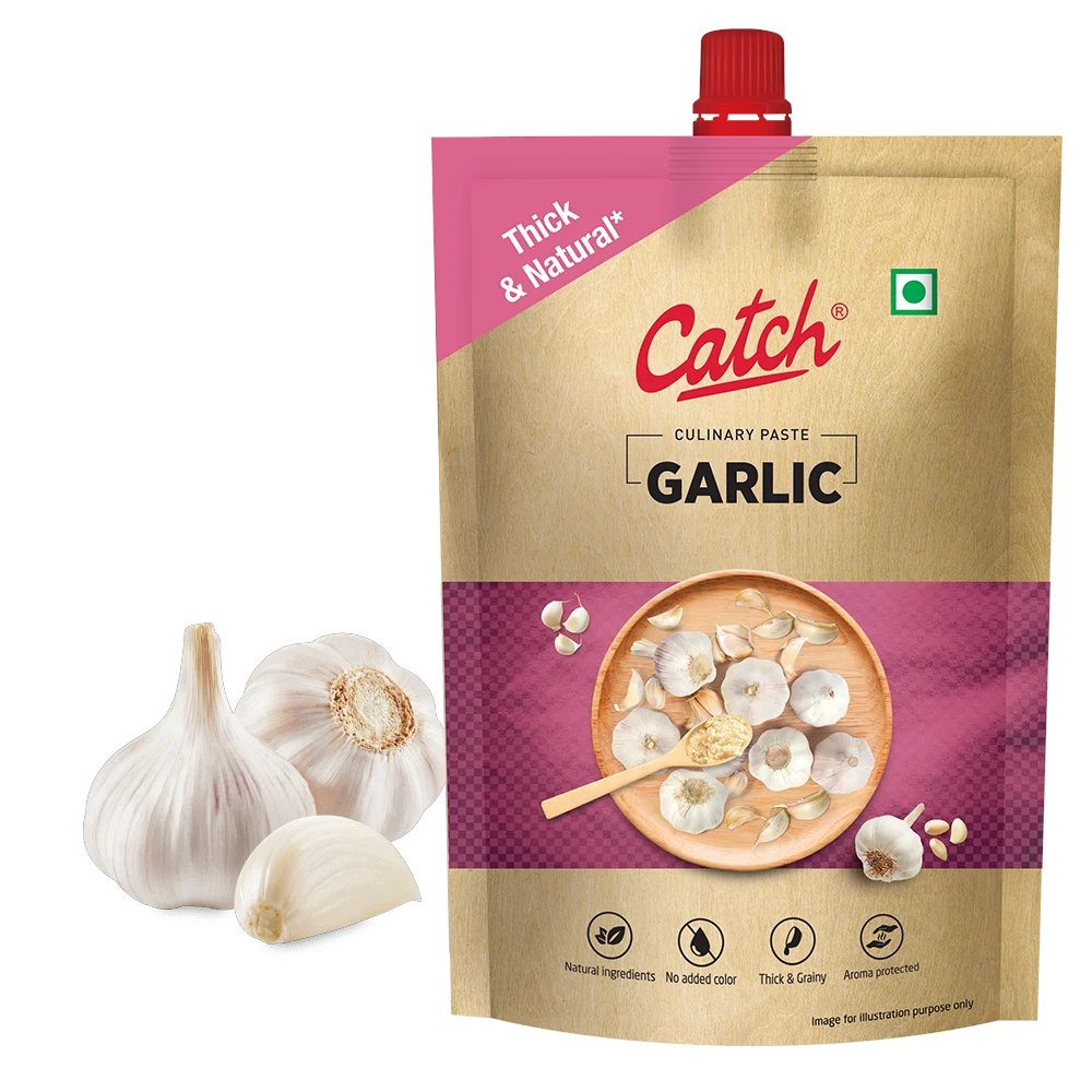 ViralProcess's tweet image. 👉IndiaMART.in/v/QkDnZX7R
Sponsored )- Garlic paste
Buy from indiamart - affiliate link

Garlic paste is a kitchen essential made from finely blended garlic cloves that boosts flavour, quick cooking,
#garlicpaste #garlic #gingerpaste #food #spices #gingergarlicpaste #foodie