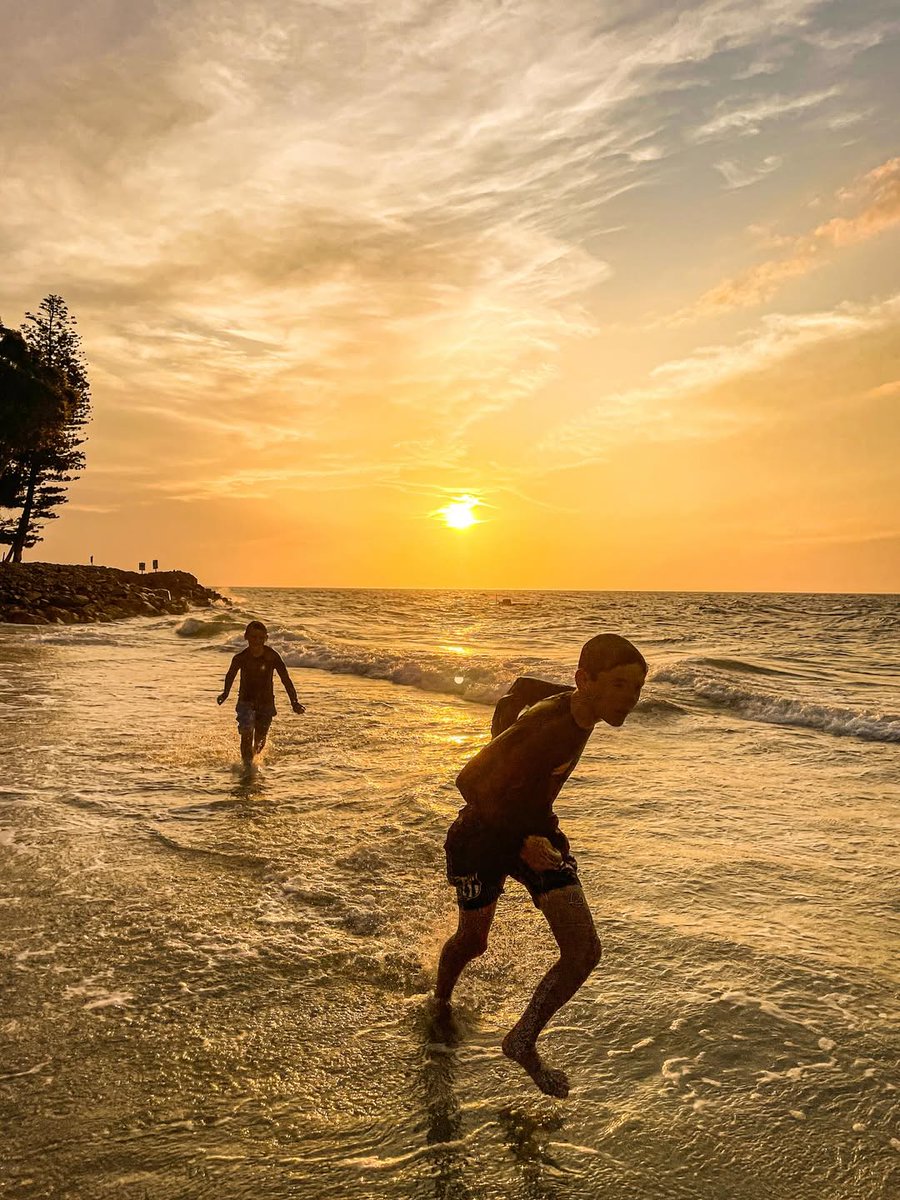 North Stradbroke Island tweet media