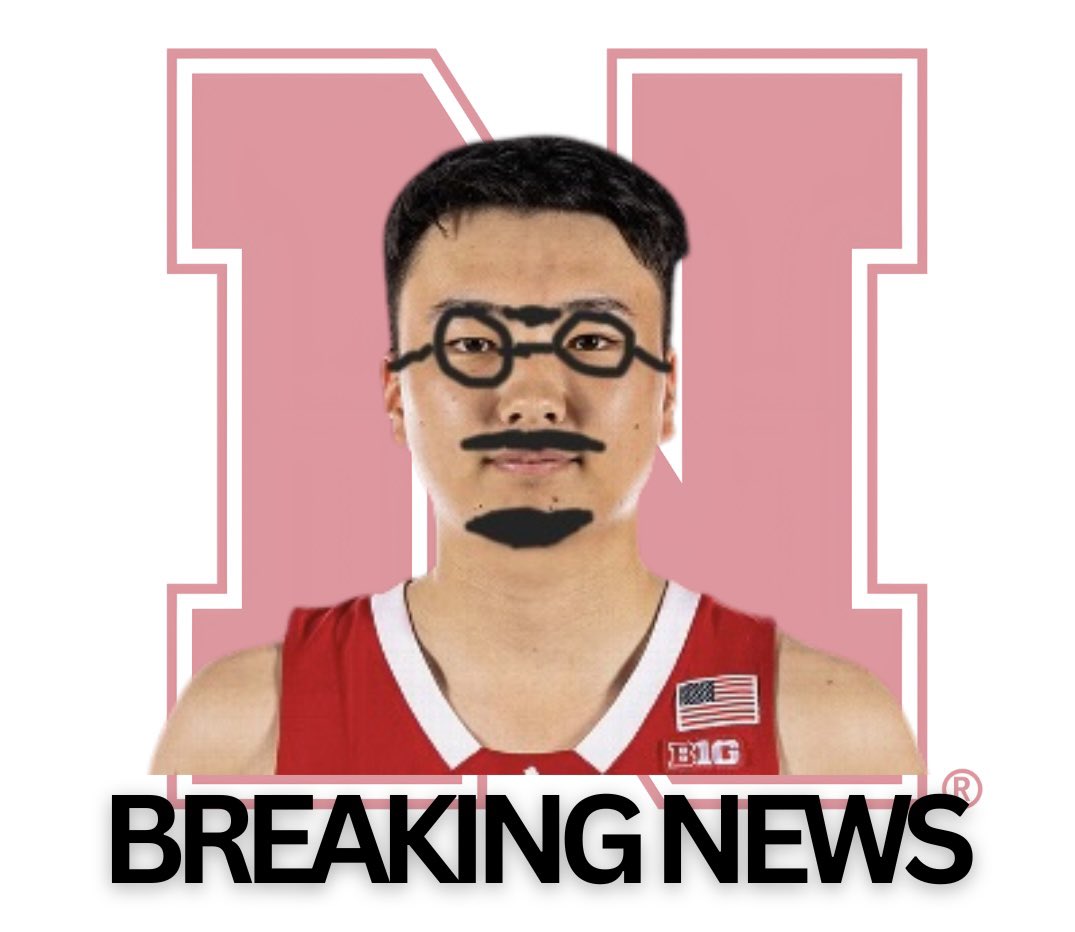 Big Red Takes tweet media