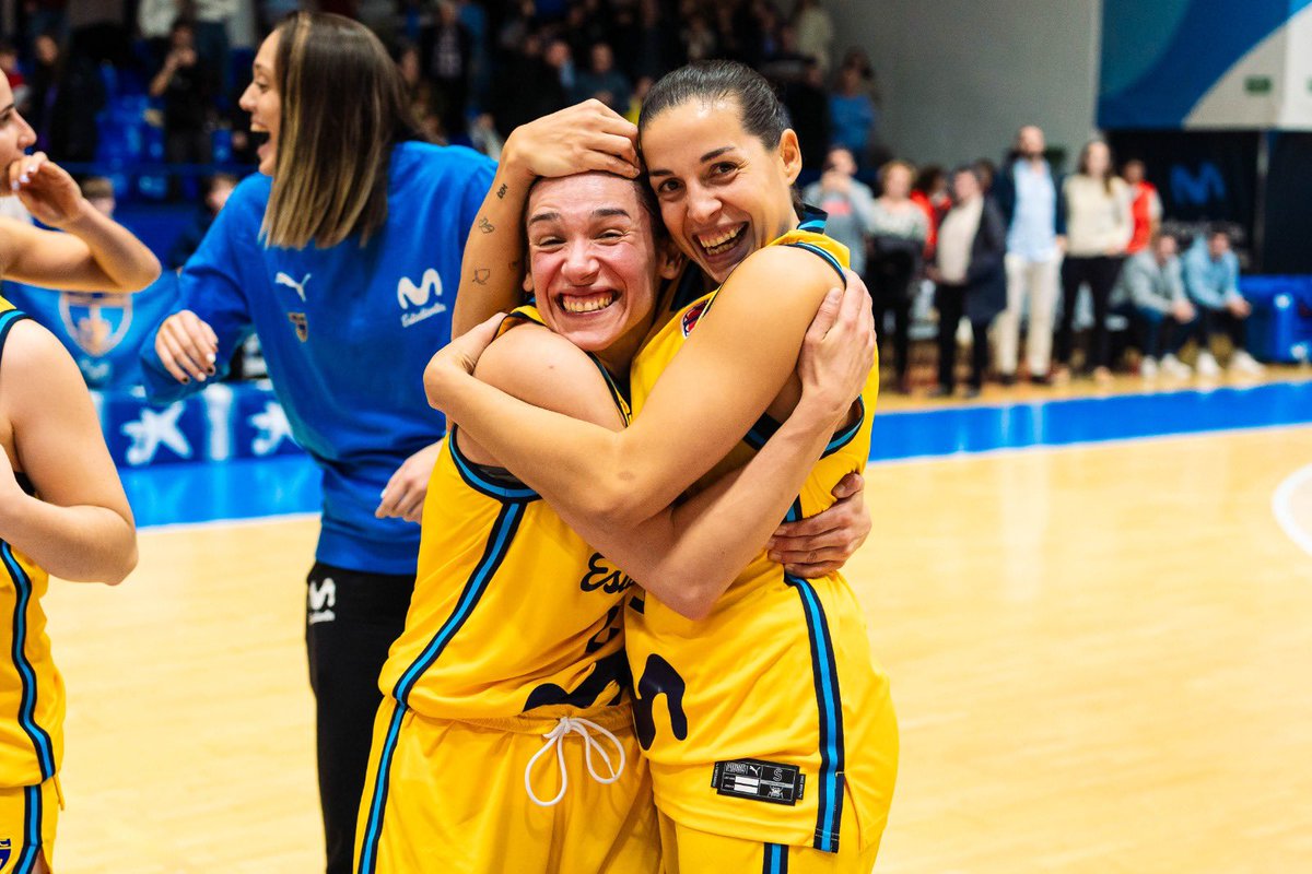 Movistar Estudiantes tweet media