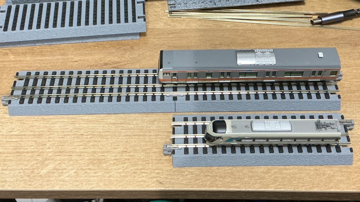 のひこみさつ@JR西日本完乗目指しているが… (@railboy103kei) / Posts / X