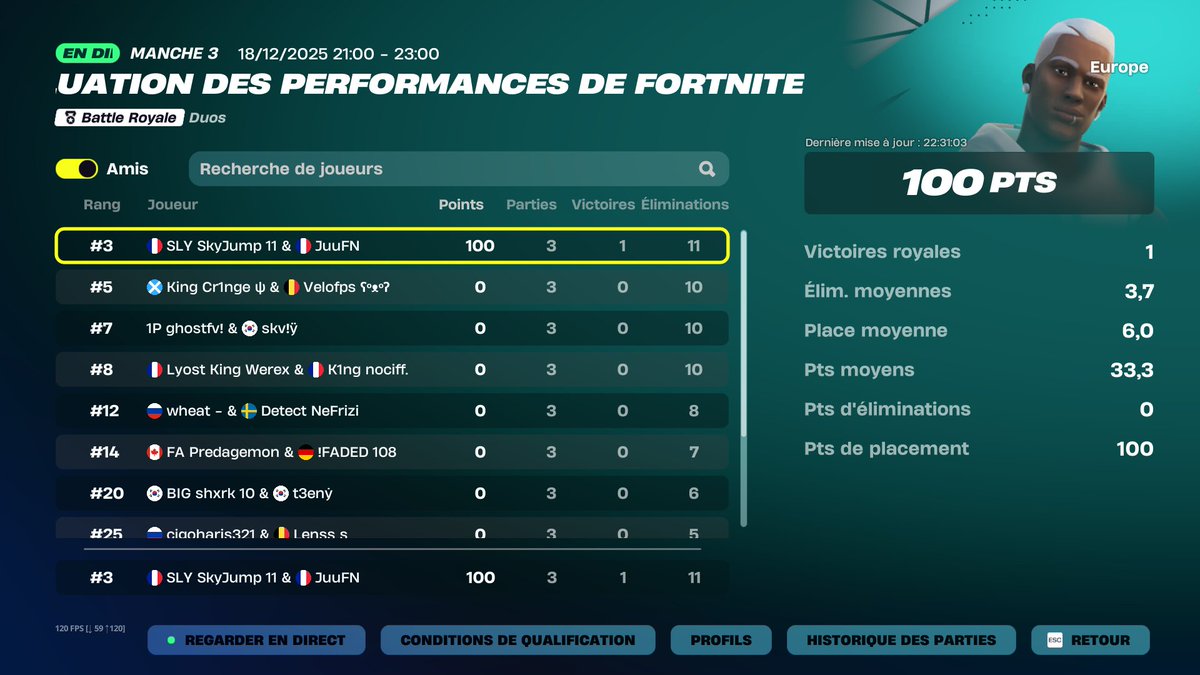 SLY SkyJump tweet media