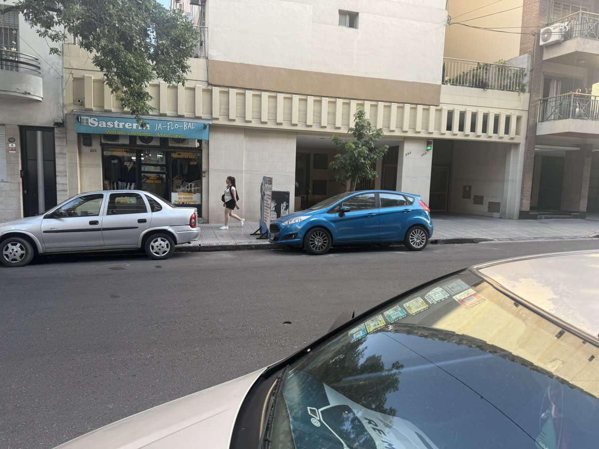 A esto llamo yo ser un sorete