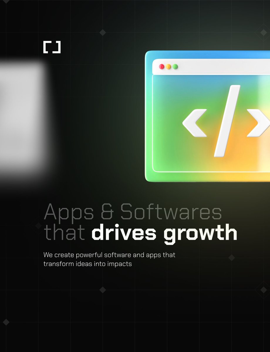officialsaisei_'s tweet image. At Rebirth, we don’t just build apps, we build solutions that work.💡

From web &amp;amp; mobile apps to custom software, we turn ideas into results 🚀

Your problems? We “app-lify” your success 😉
⚡ Rebirth. Reshape. Rise.
#Rebirth #WebApps #MobileApps #DigitalSolutions #BusinessGrowth