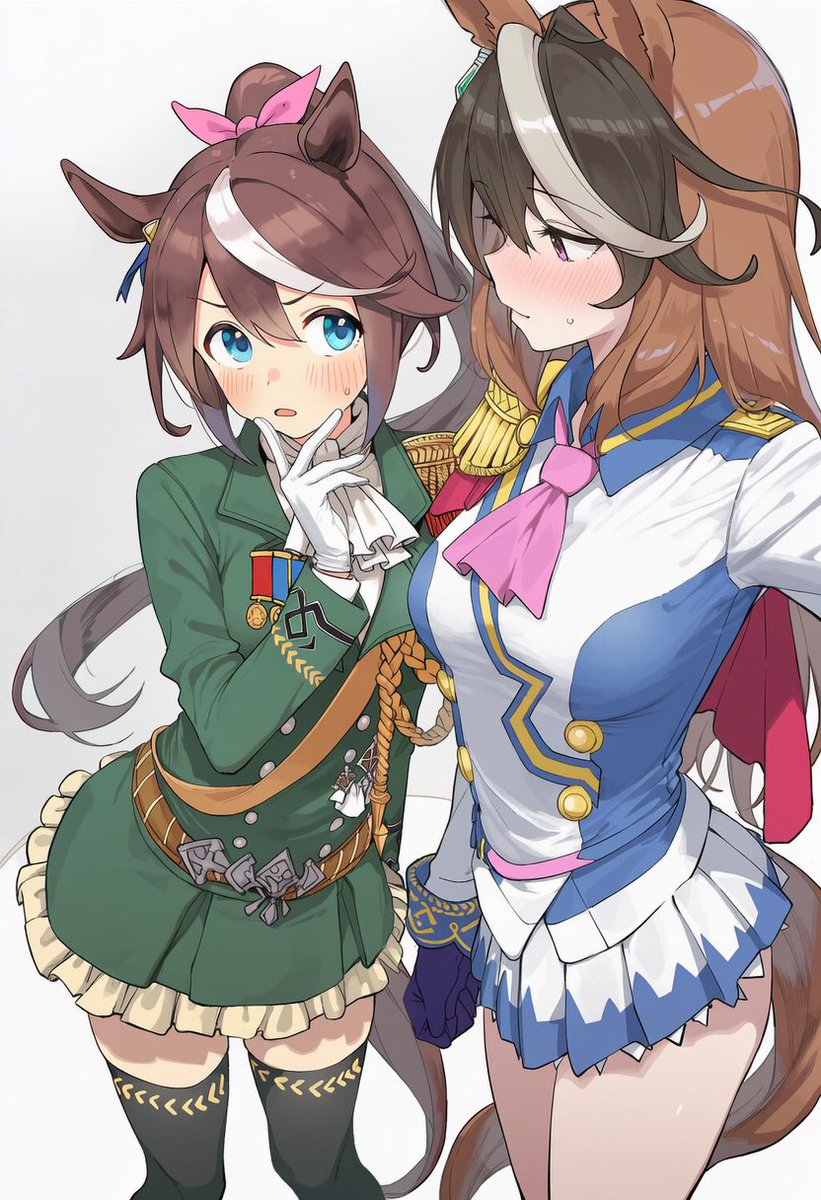 马𐂃 (@Umarknights) / Posts / X