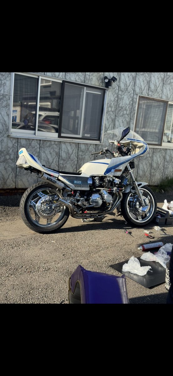 5070jzx90's tweet photo. 6日から18日までに窃盗にありました。
北海道登別からになります
CBX
ゴキ
#盗難
#拡散 https://t.co/1VSioo1BRb