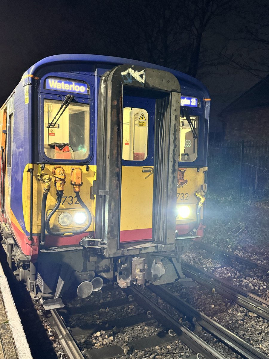 South Western Railway FC tweet media