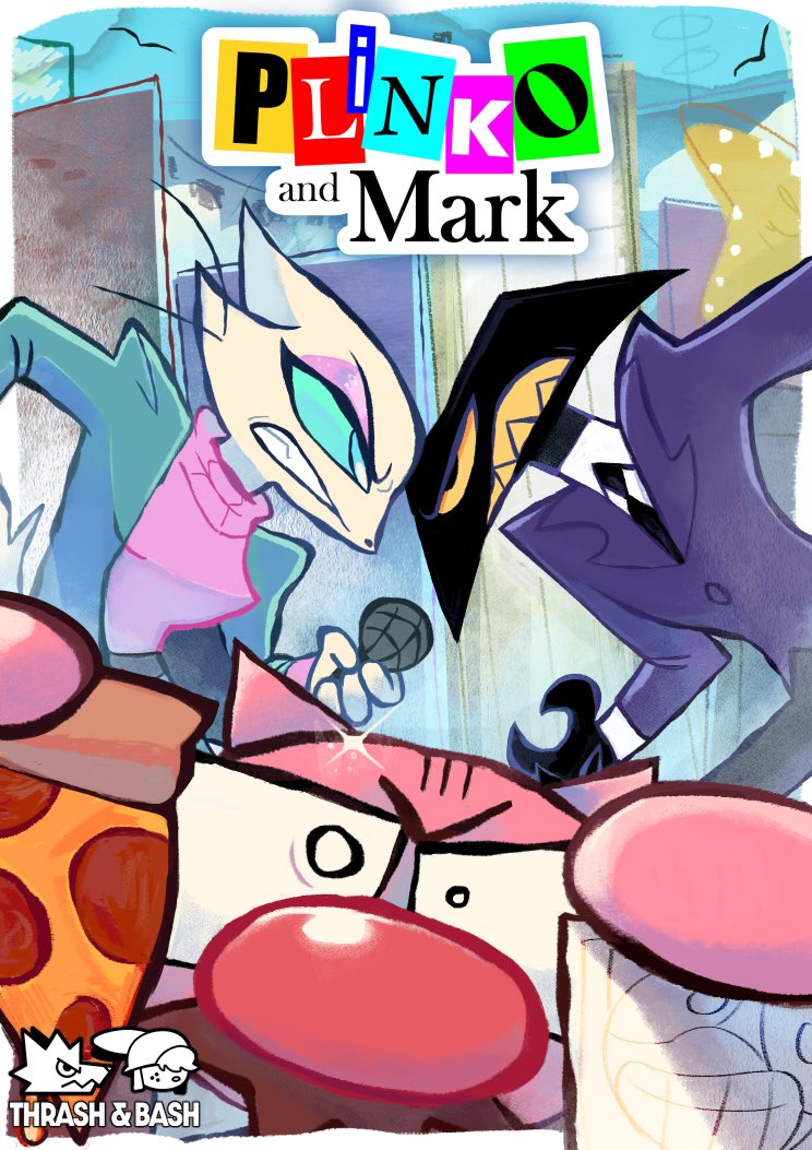 CR4SH_K1D (COMMS OPEN) tweet media