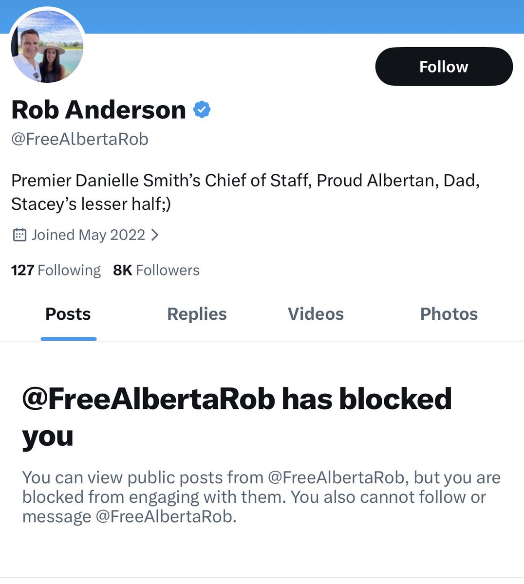 Prime Minister of Pylons tweet media