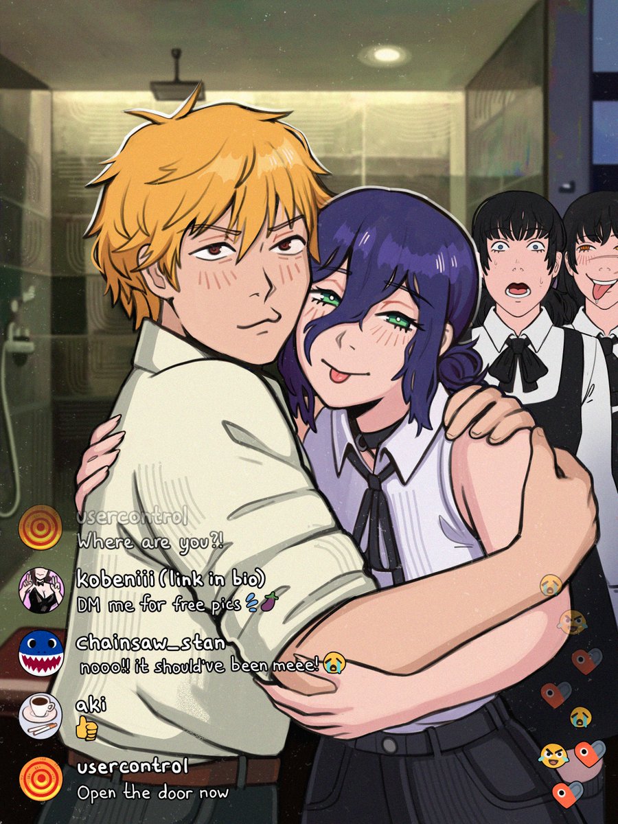 Tatja 🕷 tweet media