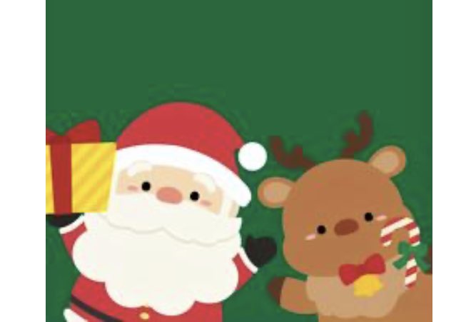 まるちゃん　クリスマス３点 クリスマスまであと7日！！ イブまであと6日！！！ 過去最高量の