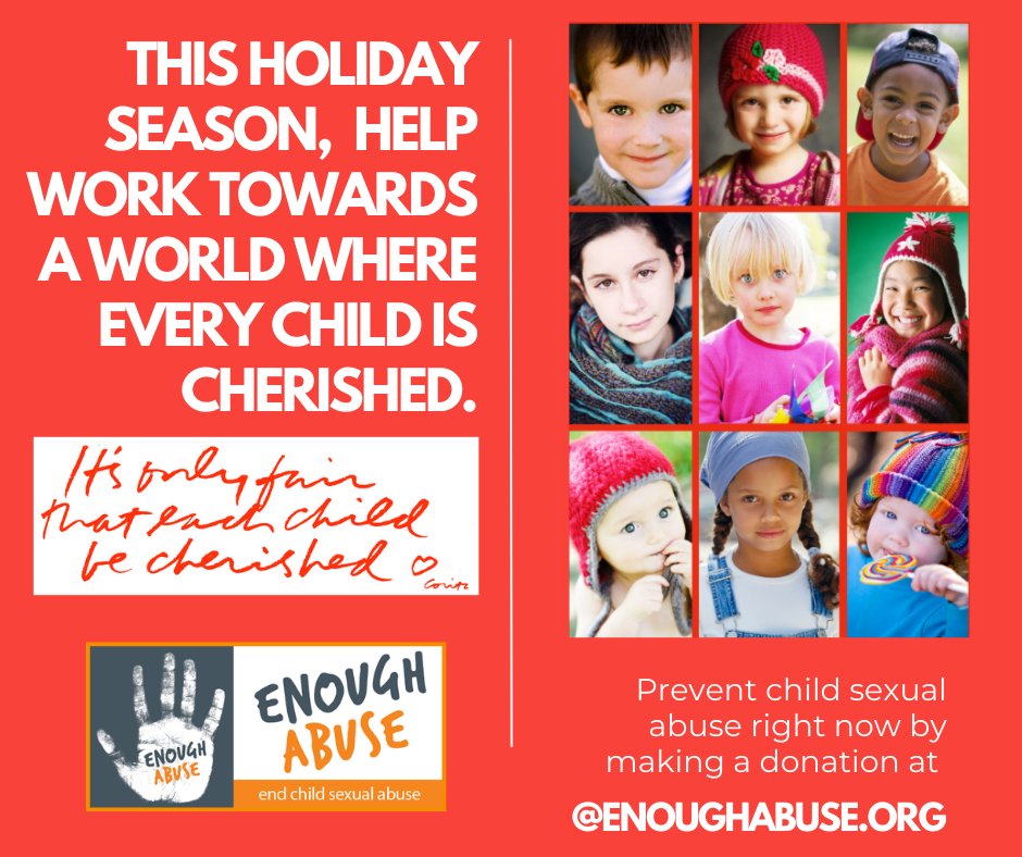 Enough Abuse tweet media