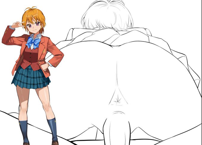 さて本番はいるか… 