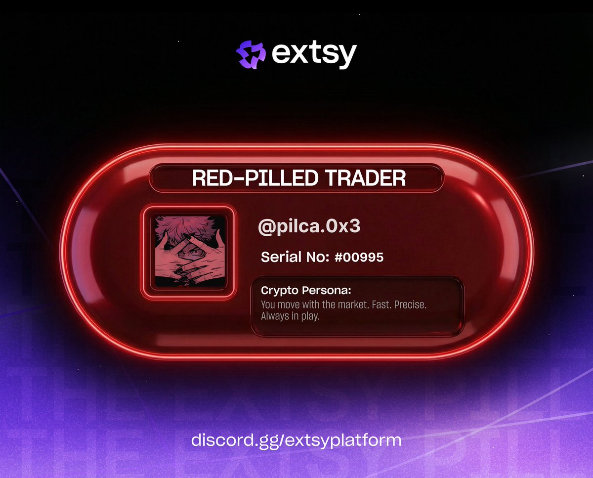 0x.Pills. | tweet media