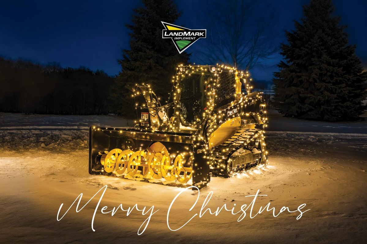 LandMark Implement tweet media