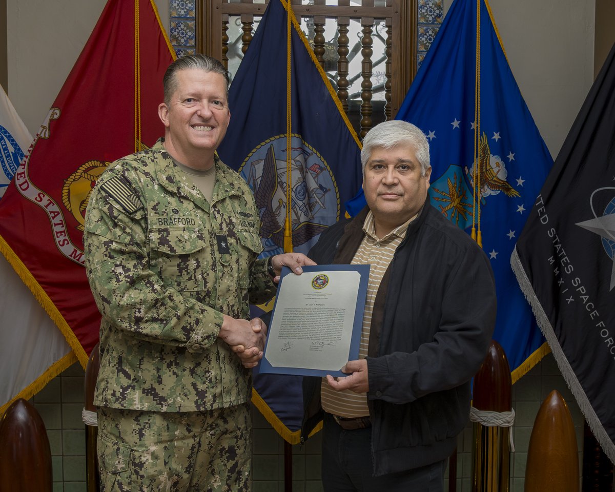 Naval Medical Forces Development Command tweet media