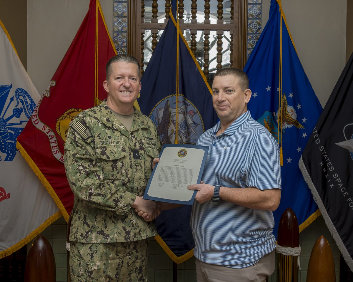 Naval Medical Forces Development Command tweet media