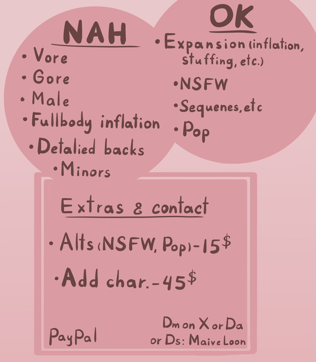 MaiveLoon tweet media