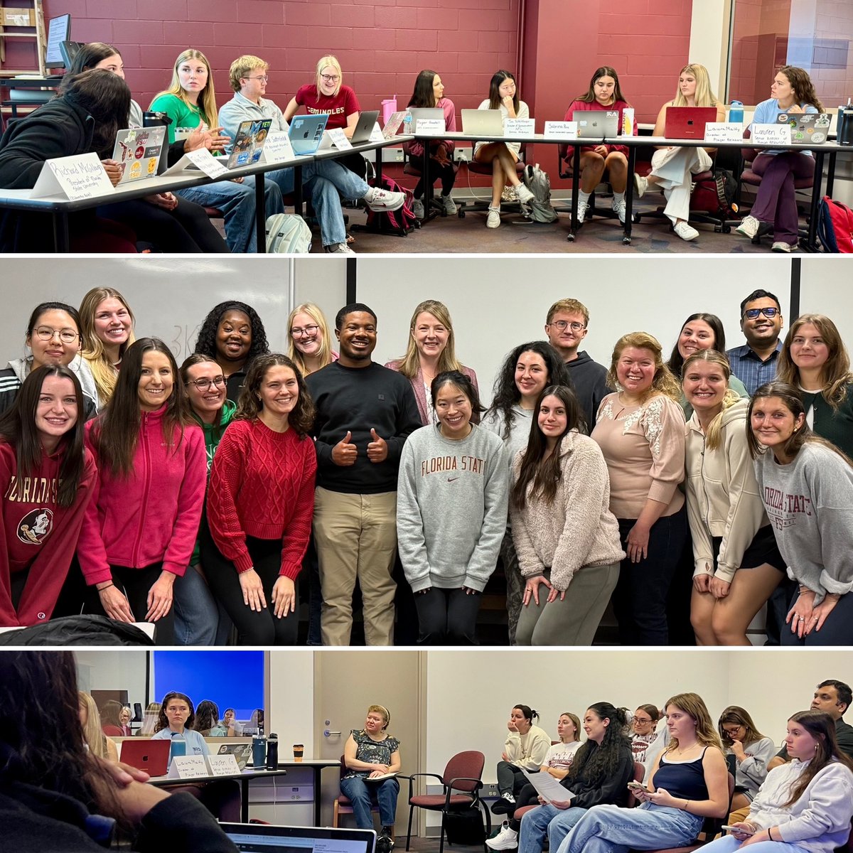 Elizabeth Cate Ray tweet media