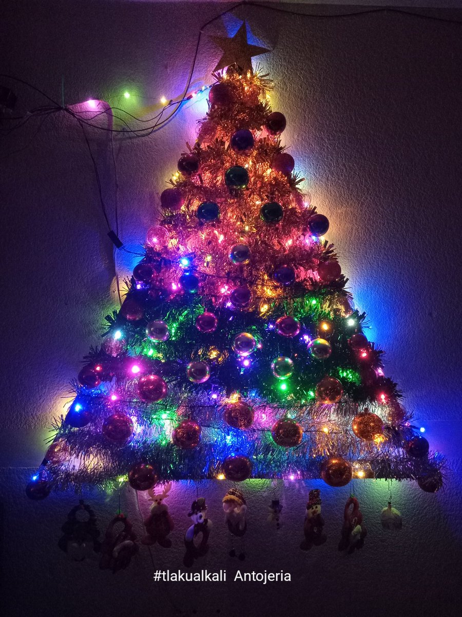 Árbol contra gatunios