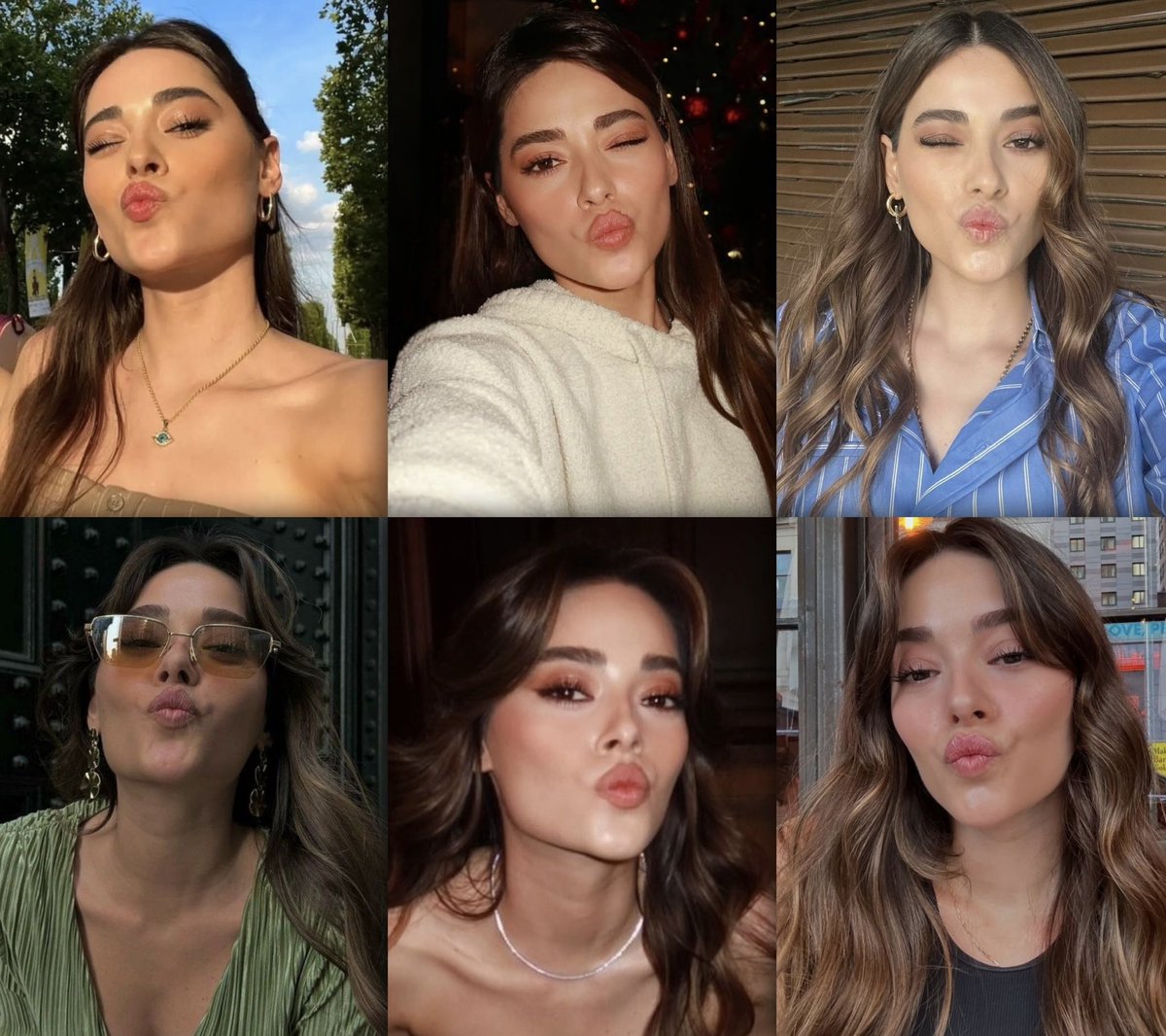 nukidt's tweet image. ___ #simaybarlas 
The movement is registered in her name 😽